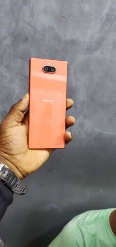 Sony Xperia 8 gb 64