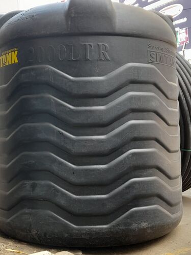 simtank litre2000