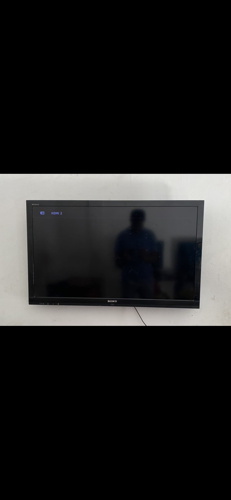 SONY HD 43 Inches TV Used
