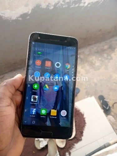 Infinix Hot 5