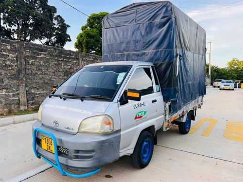 Toyota Townace DX