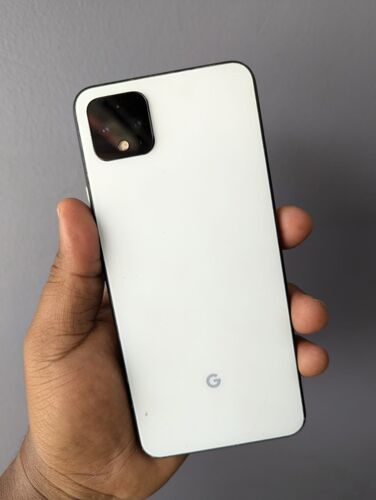 Google Pixel 4 GB 64