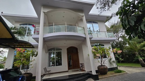 5 BDR HOME AT MIKOCHENI-B 