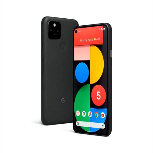 Google pixel 5 Simu nzuri