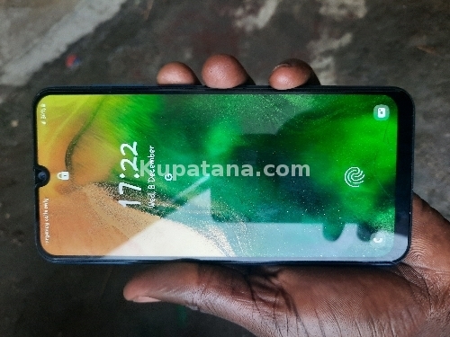 Samsung Galaxy GALAXY A50 