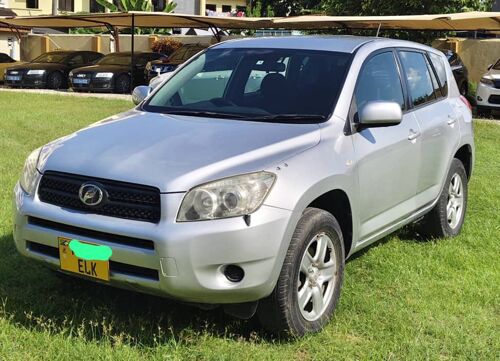 Rav4 rav 4 miss tz 