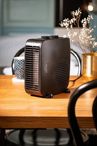 Heater fan 