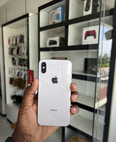 iPhone X 128gb