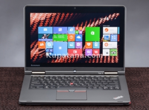 Lenovo Thinkpad Yoga