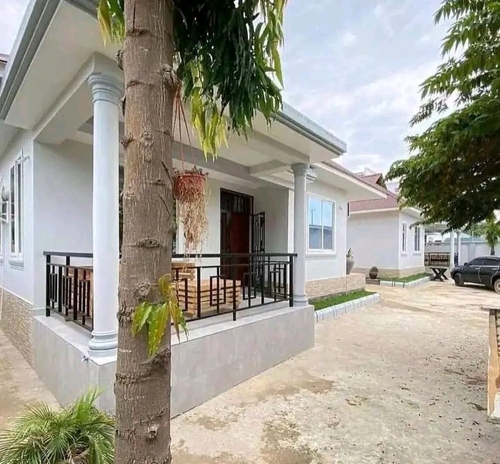 Vyumba 2 kinondoni