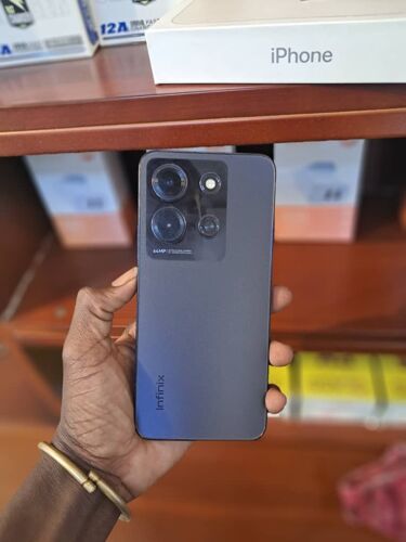 Infinix Note 30 256 GB