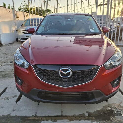 Mazda CX5 for sale