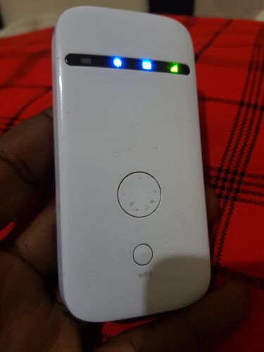 Vodacom router