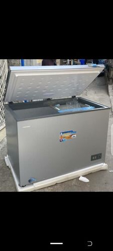 Homebase chest freezer 
