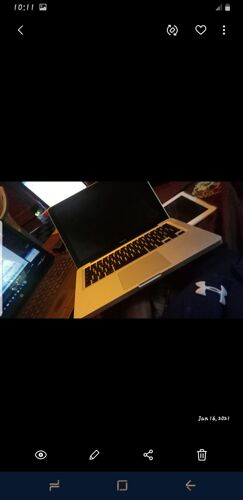 Macbook pro