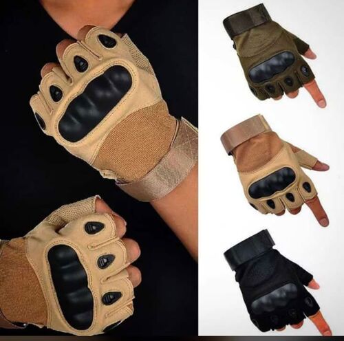 Gloves with nakoz