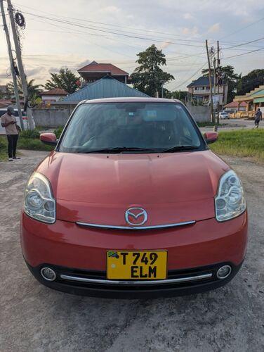 Mazda verisa cc 1490 full ac 