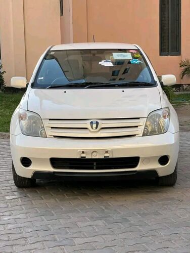 IST NAUZA NEW SAFI SANA