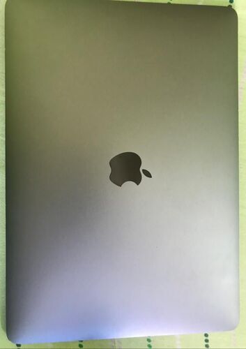 MacBook pro 2017-i5