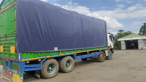 SCANIA MENDE 114 CAMIS