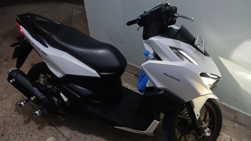 Honda Vario 