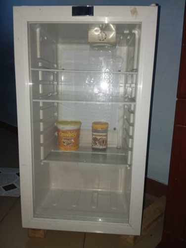 Fridge