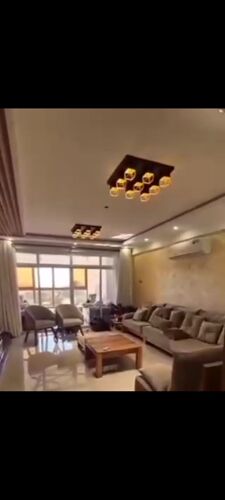 5 BDR PENTHOUSE UPANGA 