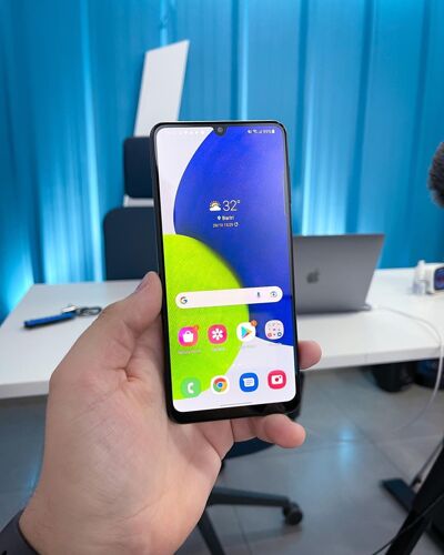 SAMSUNG GALAXY A03s