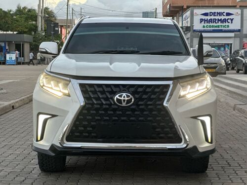 Prado 74.8m