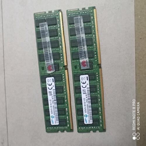 16GB DDR4/DDR3 RAM FOR SERVER MACHINE