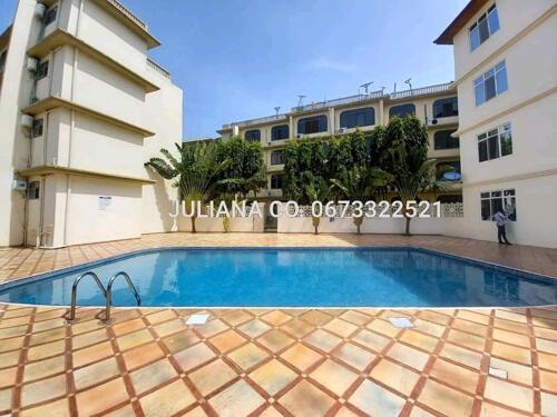 1 BEDROOMS FURNISHED MASAKI