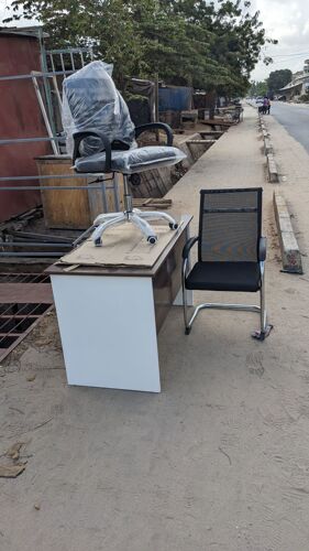 Office furniture 