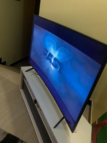 Samsung smart TV 4K 55inch