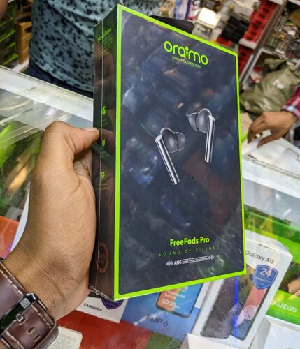 Oraimo freepods pro 