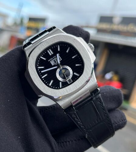 PATEK PHILIPE 