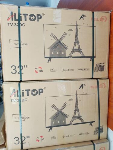 ALITOP LED TV INCH 32 MPYA 