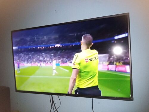 HISENSE TV INCH 40 ,0655631660