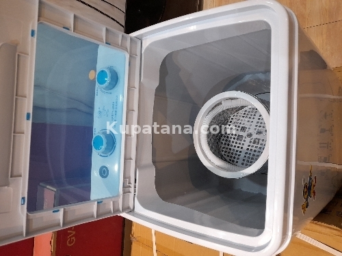 7kg Washing Machine
