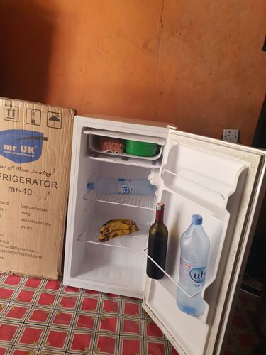 Mr uk fridge offer lak 265k