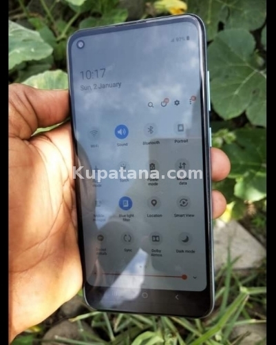 SAMSUNG GALAXY A11 