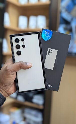 Samsung S23 Ultra