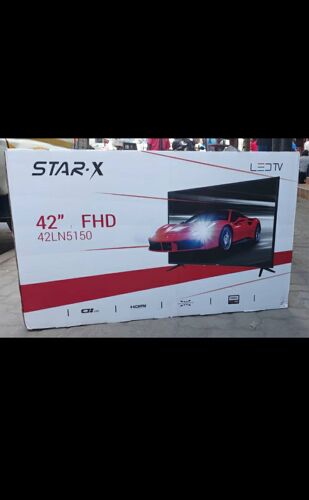 42 star x led.tv