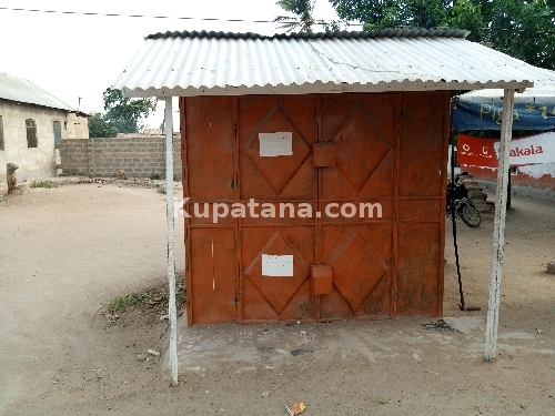 Banda Zuri La Biashara DODOMA Kizota