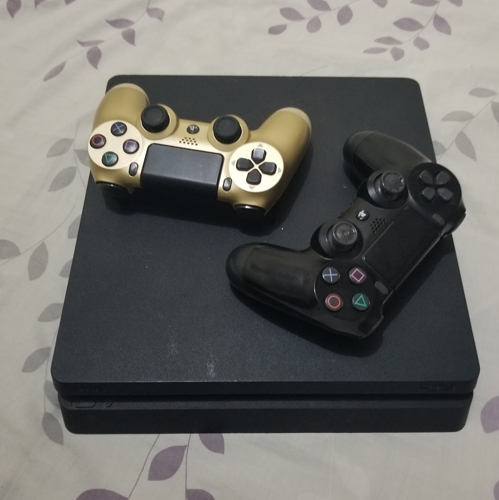 Ps4 