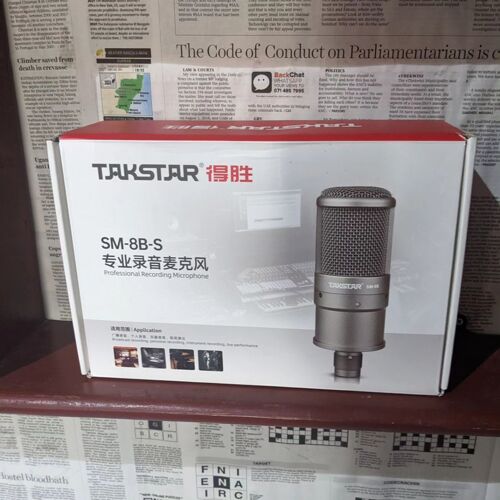 Microphone Takstar 