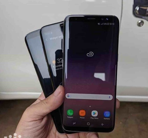Samsung S10E