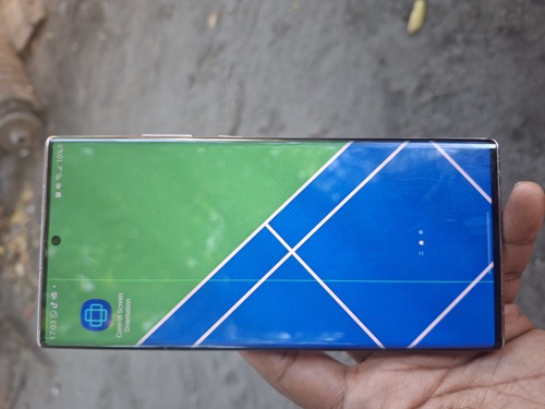 Samsung Galaxy Note 20 Ultra