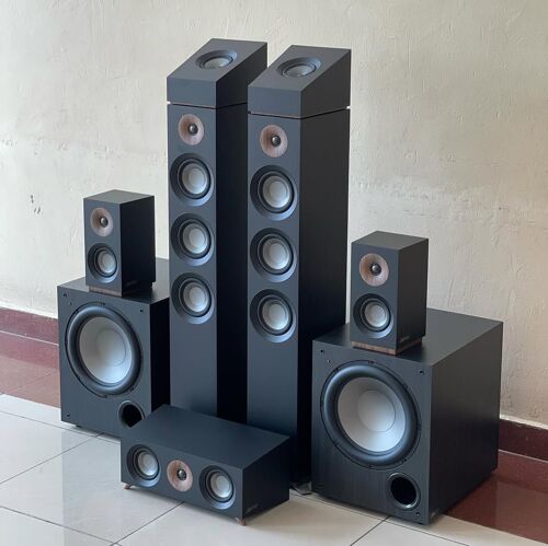 Lg Sound System Watts 1200