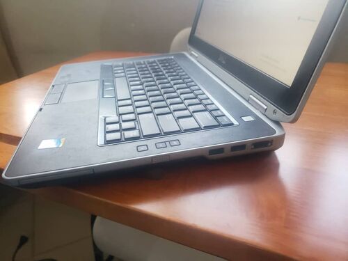 DELL LATITUDE