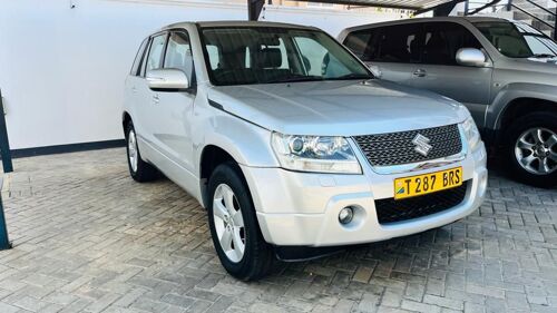 Suzuki Escudo Vitara Tanapa 